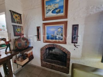 VENTA CASA CAMPESTRE EN DAPA CALI
