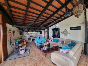 VENTA CASA CAMPESTRE EN DAPA CALI