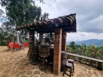 VENTA CASA CAMPESTRE EN DAPA CALI