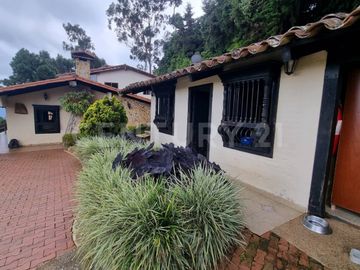 VENTA CASA CAMPESTRE EN DAPA CALI
