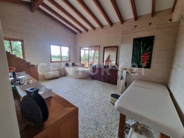 VENTA CASA CAMPESTRE EN DAPA CALI