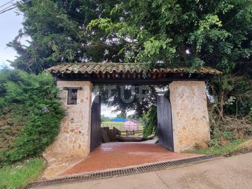 VENTA CASA CAMPESTRE EN DAPA CALI