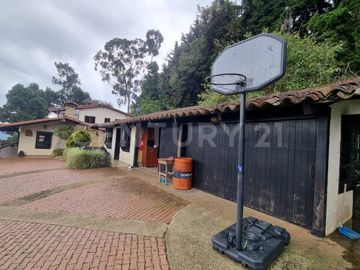 VENTA CASA CAMPESTRE EN DAPA CALI