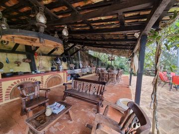 VENTA CASA CAMPESTRE EN DAPA CALI