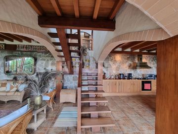 VENTA CASA CAMPESTRE EN DAPA CALI