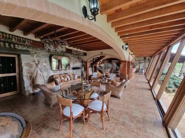 VENTA CASA CAMPESTRE EN DAPA CALI