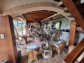 VENTA CASA CAMPESTRE EN DAPA CALI