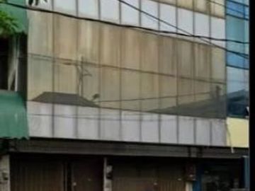 Dijual Ruko 3 Lantai di Jl. Veteran, Krembangan Surabaya