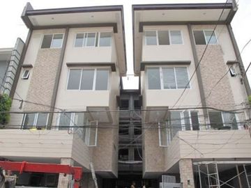Kamias QC House and Lot For