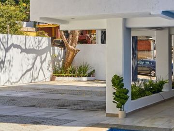 DEPARTAMENTOS EN VENTA CONDOMINIO PLAYAS