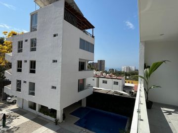 DEPARTAMENTOS EN VENTA CONDOMINIO PLAYAS