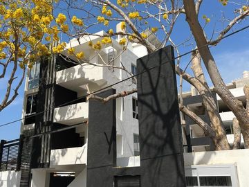 DEPARTAMENTOS EN VENTA CONDOMINIO PLAYAS