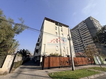 Loft 2D 2B 2terrazas estacionamiento 44/54m2 Primera Avda.