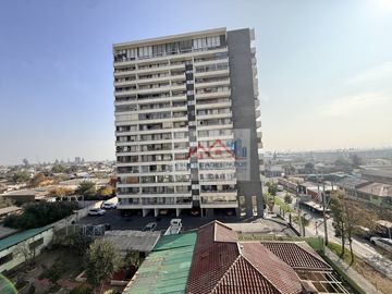 Loft 2D 2B 2terrazas estacionamiento 44/54m2 Primera Avda.