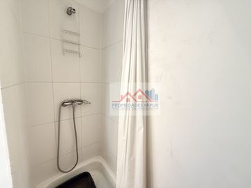 Loft 2D 2B 2terrazas estacionamiento 44/54m2 Primera Avda.