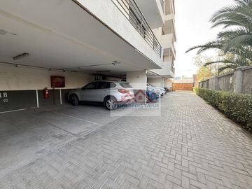 Loft 2D 2B 2terrazas estacionamiento 44/54m2 Primera Avda.