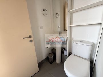 Loft 2D 2B 2terrazas estacionamiento 44/54m2 Primera Avda.