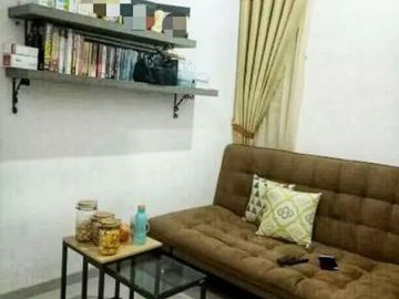 Rumah asri di pasirlayung cibeunying dekat cicaheum