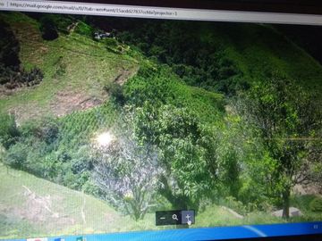 finca en venta en alto de las flores. Cod V14034
