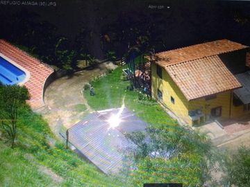 finca en venta en alto de las flores. Cod V14034