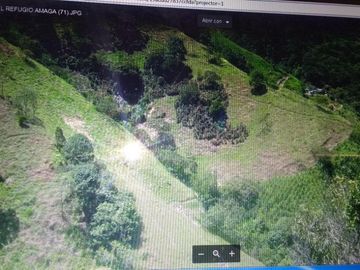 finca en venta en alto de las flores. Cod V14034