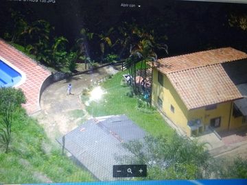 finca en venta en alto de las flores. Cod V14034