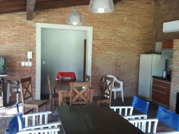 CASA QUINTA moderna pract. a estrenar 4780 m2 arbol. añosa 8 amb. novoa propiedades