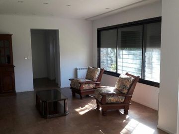 CASA QUINTA moderna pract. a estrenar 4780 m2 arbol. añosa 8 amb. novoa propiedades