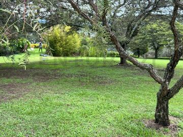 Venta terreno