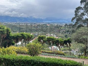 Venta terreno