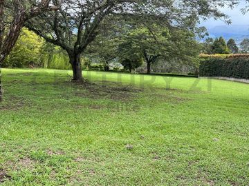 Venta terreno