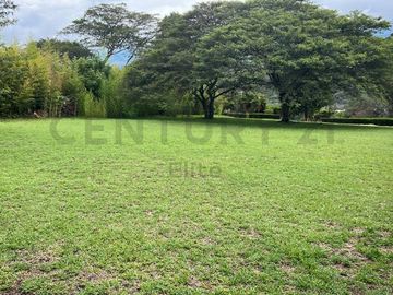 Venta terreno