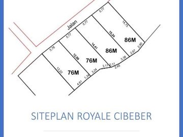 Rumah Dijual di Cimahi Bandung