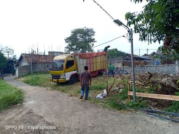 Rumah Dijual di Cimahi Bandung