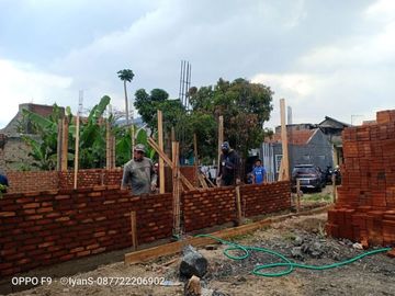 Rumah Dijual di Cimahi Bandung