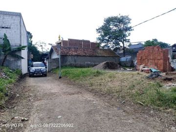 Rumah Dijual di Cimahi Bandung