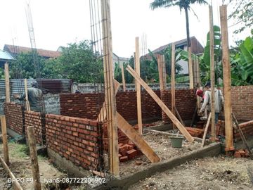 Rumah Dijual di Cimahi Bandung