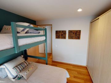 Departamento en venta, Lago Mask 229, colonia Granada D 1304