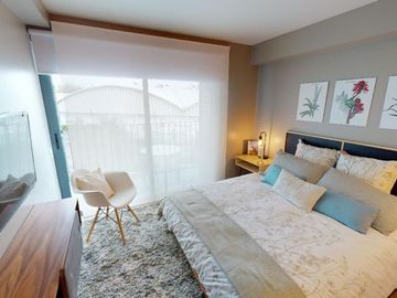 Departamento en venta, Lago Mask 229, colonia Granada D 1304