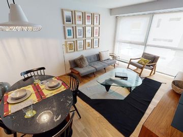 Departamento en venta, Lago Mask 229, colonia Granada D 1304
