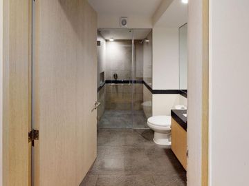 Departamento en venta, Lago Mask 229, colonia Granada D 1304