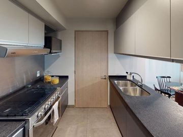 Departamento en venta, Lago Mask 229, colonia Granada D 1304