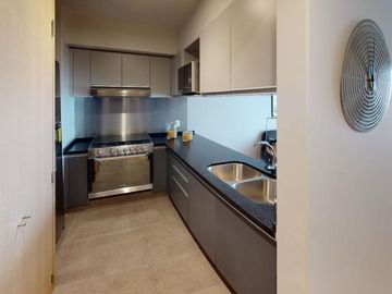 Departamento en venta, Lago Mask 229, colonia Granada D 1304