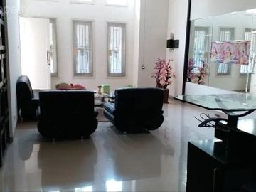 Dijual Rumah Siap Huni Central Park Gunung Anyar Surabaya