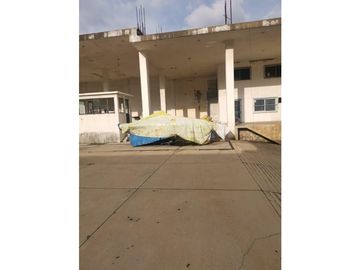 BODEGA EN VENTA AV STA CRUZ CERCA AV EJIDO ACAPULCO