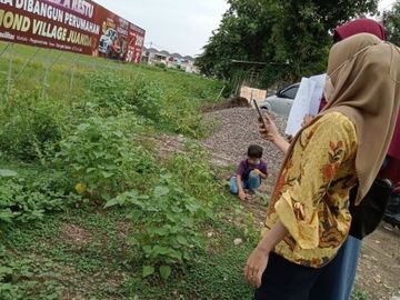 Promo Akhir Tahun Perumahan Inhouse diSidoarjo Dekat Bandara