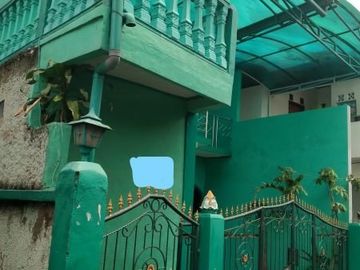 Wow hunian termurah di Cimahi 2 lantai hanya 500juta strategis bebas banjir
