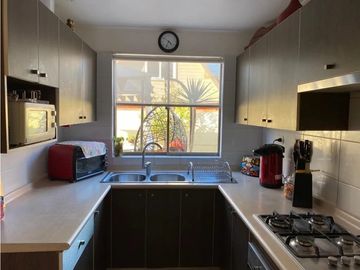 VILLA ALEMANA CASA EN VENTA