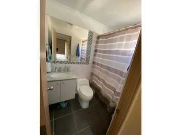 VILLA ALEMANA CASA EN VENTA