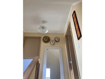 VILLA ALEMANA CASA EN VENTA